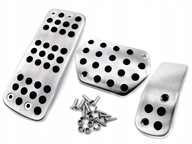 Peugeot 207 208 301 307 Kryty pedálov Automatické Peugeot 207 208 301 307 Kryty pedálov Automatické