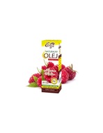 OLEJ Z MALINOVÝCH SEMIENKOV 50 ml - ETJA