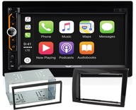 RÁDIO 2 DIN AUTO PLAY ANDROID AUTO BT FIAT BRAVO RÁDIO 2 DIN AUTO PLAY ANDROID AUTO BT FIAT BRAVO