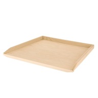 Drevená doska na tortu Florina 51 x 36 cm Drevená doska na tortu Florina 51 x 36 cm