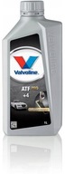 VALVOLINE ATF PRO +4 OLEJ 1L VALVOLINE ATF PRO +4 OLEJ 1L