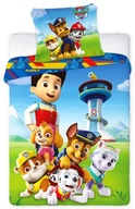 POSTEĽNOSŤ PAW PATROL 100x135 POSTEĽNOSŤ PAW PATROL 100x135