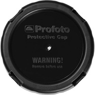 PROFOTO DEKIELEK pre lampy B1, B2, B10, D1, D2 | 10cm