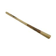 Didgeridoo GEWA 130cm maľovaný teak