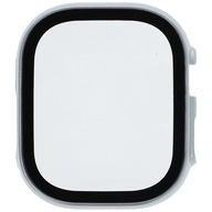 Puzdro Bizon pre Apple Watch Ultra 49 mm, rám