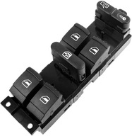 PANELOVÝ SPÍNAČ OKIEN VW PASSAT B5 B6 PANELOVÝ SPÍNAČ OKIEN VW PASSAT B5 B6