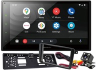Rádio Pioneer Android Auto Mercedes CLK W209 VITO VIANO W639 ML W203 W163 Rádio Pioneer Android Auto Mercedes CLK W209 VITO VIANO W639 ML W203 W163