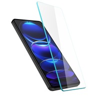 Tvrdené sklo pre POCO X5 Pro 5G, Spigen Slim 2P Tvrdené sklo pre POCO X5 Pro 5G, Spigen Slim 2P
