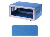 Kovové puzdro pre nástroje 170 x 130 x 80 mm Kovové puzdro pre nástroje 170 x 130 x 80 mm