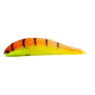 Streamer Pike Predator 20cm 3,2g HOT FIRE Streamer Pike Predator 20cm 3,2g HOT FIRE