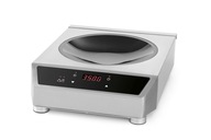 Indukčný varič Profi Line 3500 indukčný wok Indukčný varič Profi Line 3500 indukčný wok