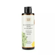 Nature Queen micelárny fluid 200 ml Nature Queen micelárny fluid 200 ml