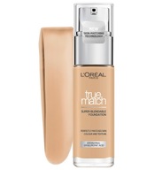 L Oreal - TRUE MATCH - Foundation - 3.N - BEIGE CREME L Oreal - TRUE MATCH - Foundation - 3.N - BEIGE CREME