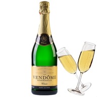 VENDOME MADEMOISELLE nealkoholický nápoj zo šumivého vína VENDOME MADEMOISELLE nealkoholický nápoj zo šumivého vína