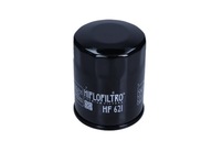 Hiflofiltro HF621 hiflo olejový filter arktický atv trv Hiflofiltro HF621 hiflo olejový filter arktický atv trv