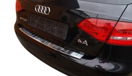 Kryt nárazníka AUDI A4 B8 ALLROAD lišta Kryt nárazníka AUDI A4 B8 ALLROAD lišta