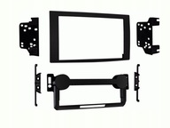 JEEP GRAND CHEROKEE 2005 - 2007 2DIN RÁM RÁDIA JEEP GRAND CHEROKEE 2005 - 2007 2DIN RÁM RÁDIA