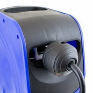 BUBNOVÝ PREDLŽOVACÍ KÁBEL S AUTOMATICKÝM REIPLER 20M BUBNOVÝ PREDLŽOVACÍ KÁBEL S AUTOMATICKÝM REIPLER 20M