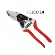 Záhradnícke nožnice FELCO 14 nožníc veľkosť S