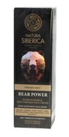 EUROBIOLAB Natura Siberica Krém na tvár pre mužov Bear