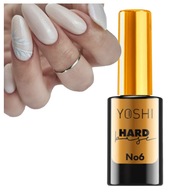 Yoshi Hard Base UV Hybrid Hybrid Base 10ml č.6 Yoshi Hard Base UV Hybrid Hybrid Base 10ml č.6