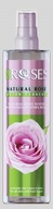 Ružový hydrolát 200 ml Ružový hydrolát 200 ml