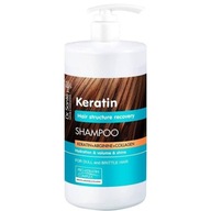 DR. Sante šampón na lámavé vlasy 1000 ml DR. Sante šampón na lámavé vlasy 1000 ml