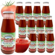 PARADAJKOVÝ PASSATA PASSATA 680g X 12 BAL PARADAJKOVÝ PASSATA PASSATA 680g X 12 BAL
