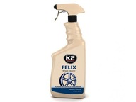 K2 Felix čistič diskov kolies 770ml K2 Felix čistič diskov kolies 770ml