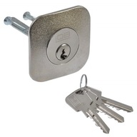 Okrúhla vložka s veľkou rozetou maskujúcou štvorec 60 x 60 mm WT04 LOB Okrúhla vložka s veľkou rozetou maskujúcou štvorec 60 x 60 mm WT04 LOB