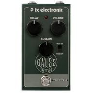 Gitarový efekt TC Electronic Gauss Tape Echo