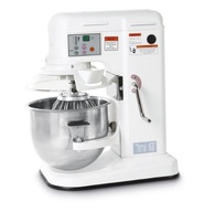Planetárny mixér 7 HENDI Profi Line 6,6L Planetárny mixér 7 HENDI Profi Line 6,6L