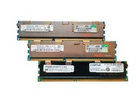 RAM 8GB DDR3 1333MHz SERVEROVÝ CHLADIČ