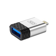 Adaptér USB Adaptér iPhone X XS 11 12 13 14 Pendrive Klávesnica Myš Adaptér USB Adaptér iPhone X XS 11 12 13 14 Pendrive Klávesnica Myš