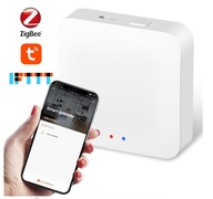 RIADIACA JEDNOTKA BRÁNY ZIGBEE 3.0 SIGMESH WIFI TUYA RIADIACA JEDNOTKA BRÁNY ZIGBEE 3.0 SIGMESH WIFI TUYA