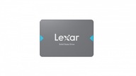 LEXAR SSD NQ100 1920 GB SATA3 2.5 560/500 MB/s