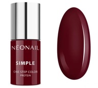 NEONAIL HYBRID POLISH 3V1 JEDNODUCHÝ GLAMOUR 7.2 NEONAIL HYBRID POLISH 3V1 JEDNODUCHÝ GLAMOUR 7.2