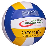 VOLEJBAL NA HRU VOLEJBAL 23 CM R.5 VOLEJBAL NA HRU VOLEJBAL 23 CM R.5