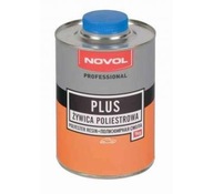 NOVOL POLYESTER RESIN PLUS 720 1KG