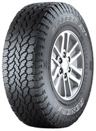 2 x General Grabber AT3 245/70R16 111H XL FR