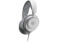 Slúchadlá STEELSERIES Arctis Nova 1P Biele Slúchadlá STEELSERIES Arctis Nova 1P Biele