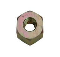 Vyseknutá matica pre hriadeľ nápravy, m16x1,5mm Vyseknutá matica pre hriadeľ nápravy, m16x1,5mm