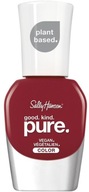 SALLY HANSEN NAIL LAK 320 CHERRY AMORE SALLY HANSEN NAIL LAK 320 CHERRY AMORE
