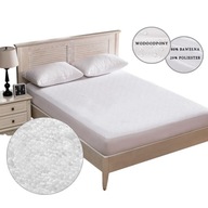 Vodeodolný poťah White Terry ZAMEK 180X200 Vodeodolný poťah White Terry ZAMEK 180X200