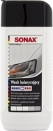 SONAX NANO FARBIACE VOSK NA BIELE FARBY 250 SONAX NANO FARBIACE VOSK NA BIELE FARBY 250