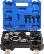 Uzáver rozvodu VW AUDI 1.8 2.0 FSI TFSI 2006-13 Uzáver rozvodu VW AUDI 1.8 2.0 FSI TFSI 2006-13