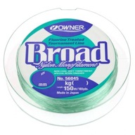 Majiteľ BROAD vlasec 0,20 mm x 150 m Majiteľ BROAD vlasec 0,20 mm x 150 m