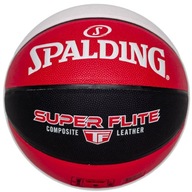 Spalding Super Flite Ball 76929Z 7 červená