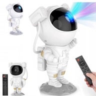 STARS PROJEKTOR STARRY SKY LED ASTRONAUT LAMP STARS PROJEKTOR STARRY SKY LED ASTRONAUT LAMP