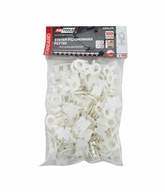 SPP STANDARD klipy 2 mm - 7 - 15 mm / 100 ks AW SPP STANDARD klipy 2 mm - 7 - 15 mm / 100 ks AW